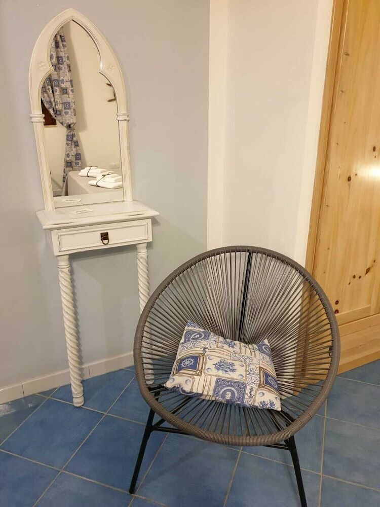 B&B UNA Favola Di Mare