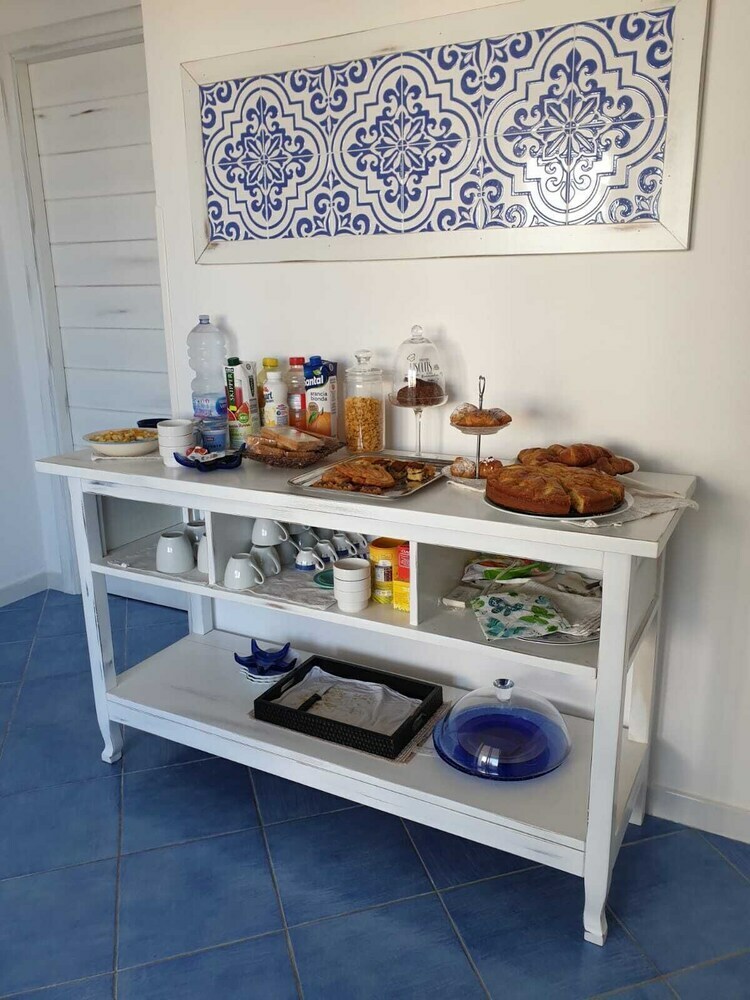 B&B UNA Favola Di Mare