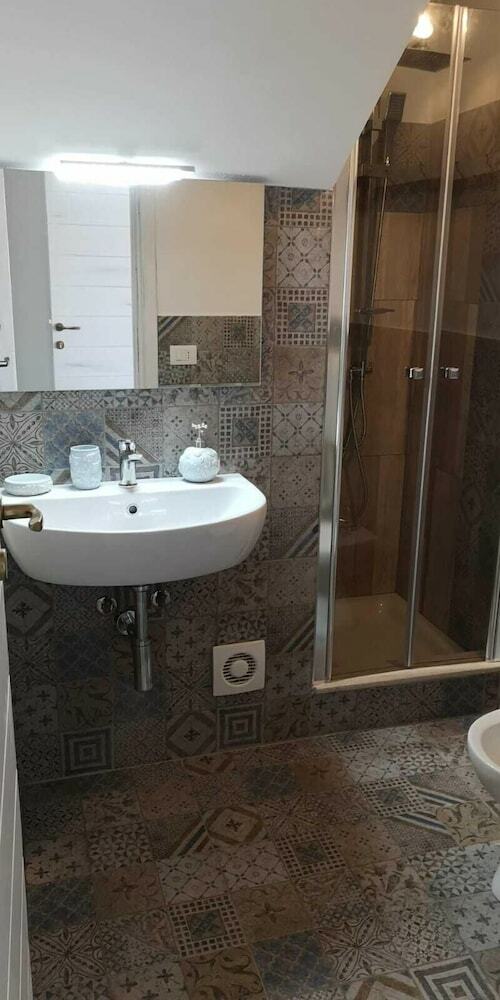 B&B UNA Favola Di Mare
