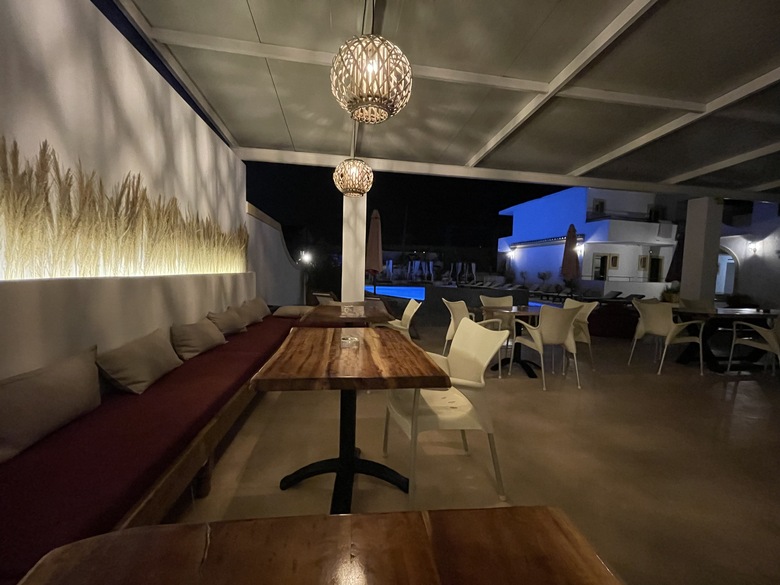 Aparthotel Oasis Beach Club