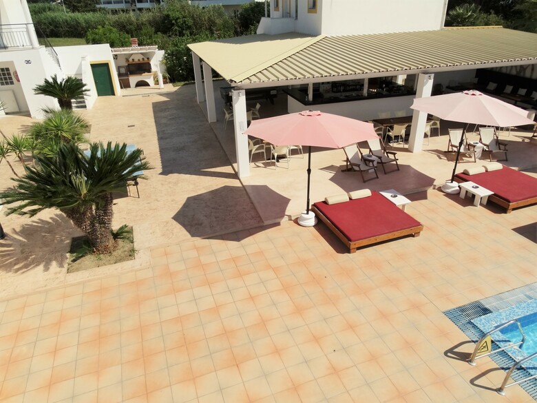Aparthotel Oasis Beach Club