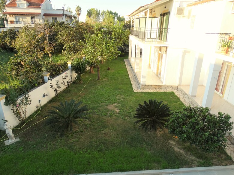 Aparthotel Oasis Beach Club