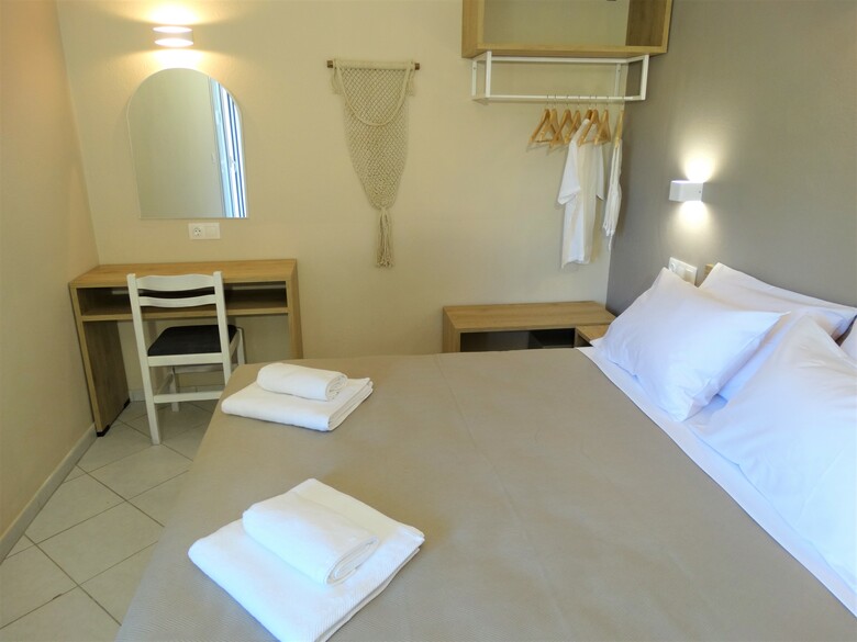 Aparthotel Oasis Beach Club