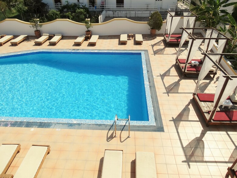 Aparthotel Oasis Beach Club