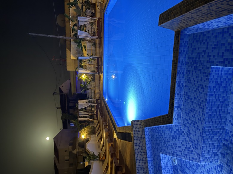 Aparthotel Oasis Beach Club