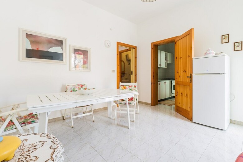 Apartamento Appartamento Mimosa