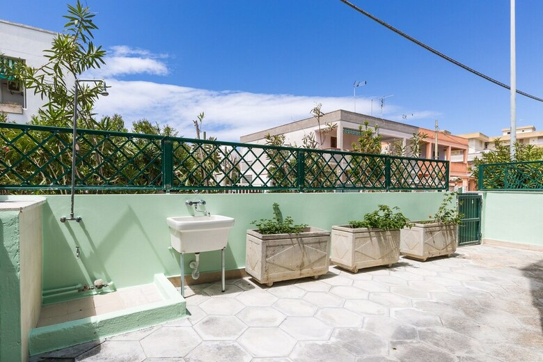 Apartamento Appartamento Mimosa