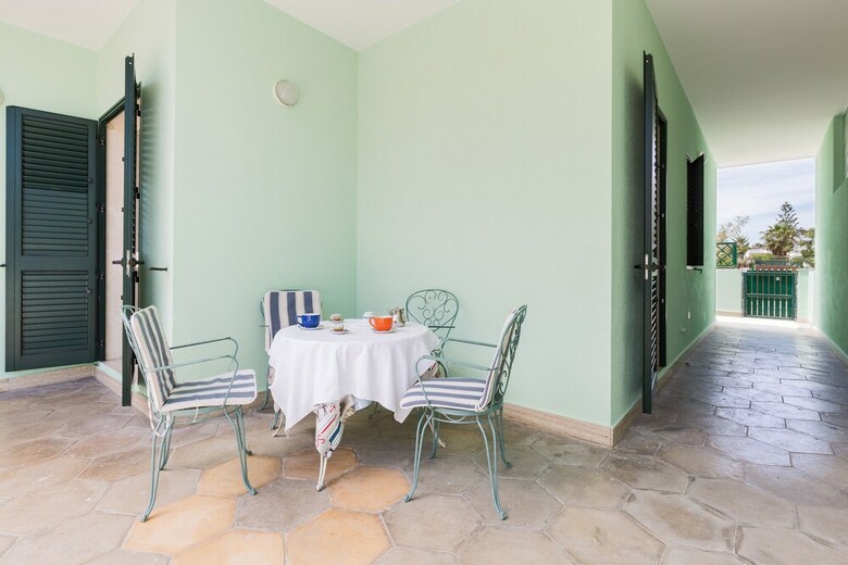 Apartamento Appartamento Mimosa