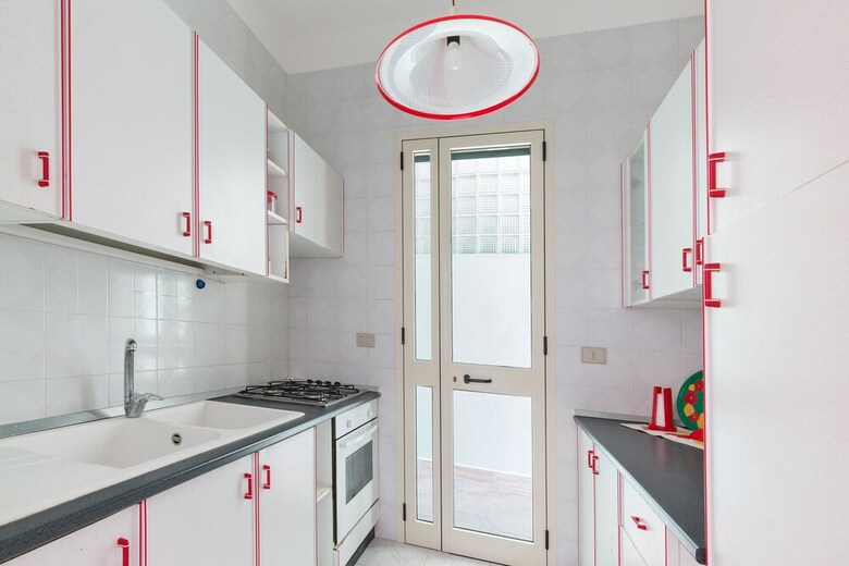 Apartamento Appartamento Mimosa