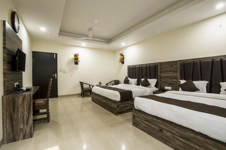 Hotel Mahajan Internatioanal