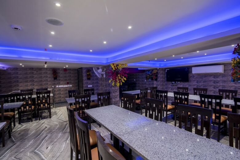 Hotel Mahajan Internatioanal