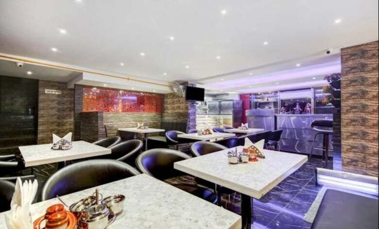 Hotel Mahajan Internatioanal
