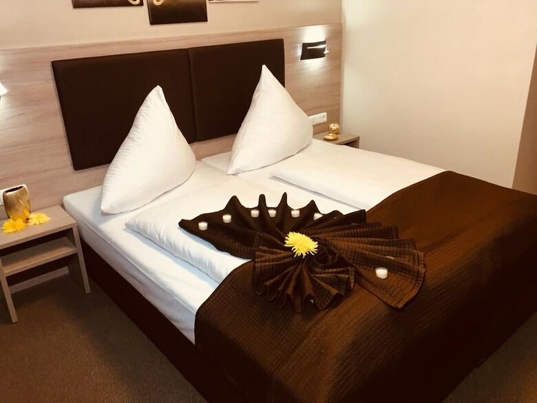 Hotel Glinde