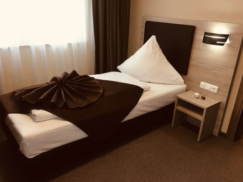 Hotel Glinde