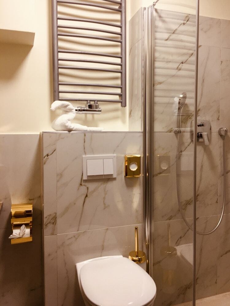 Hotel Glinde