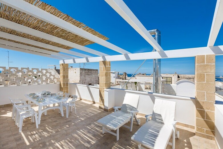 Apartamento Casa Della Rocca
