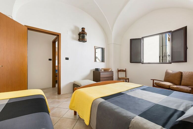 Apartamento Casa Della Rocca