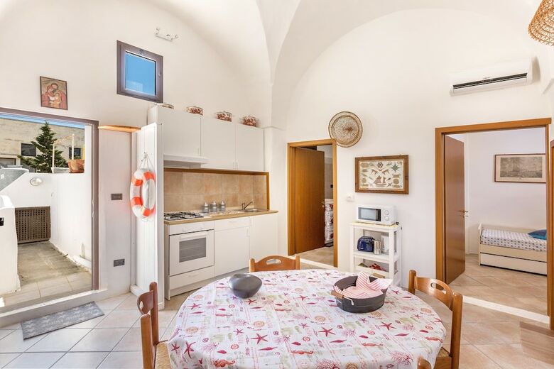 Apartamento Casa Della Rocca