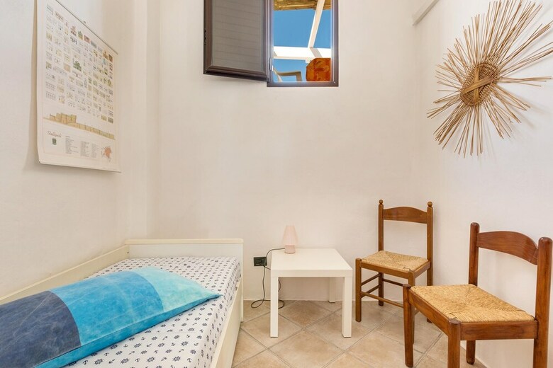 Apartamento Casa Della Rocca