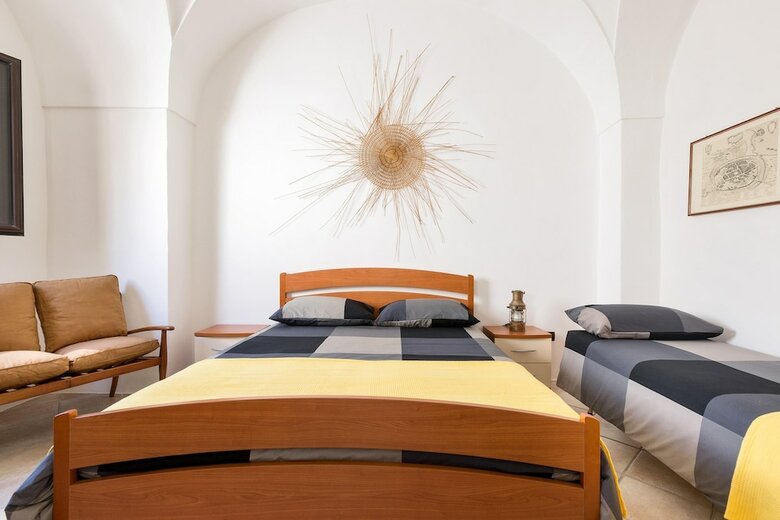 Apartamento Casa Della Rocca