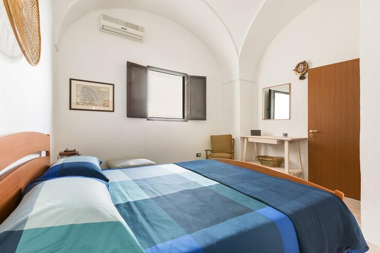 Apartamento Casa Della Rocca