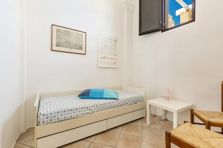 Apartamento Casa Della Rocca
