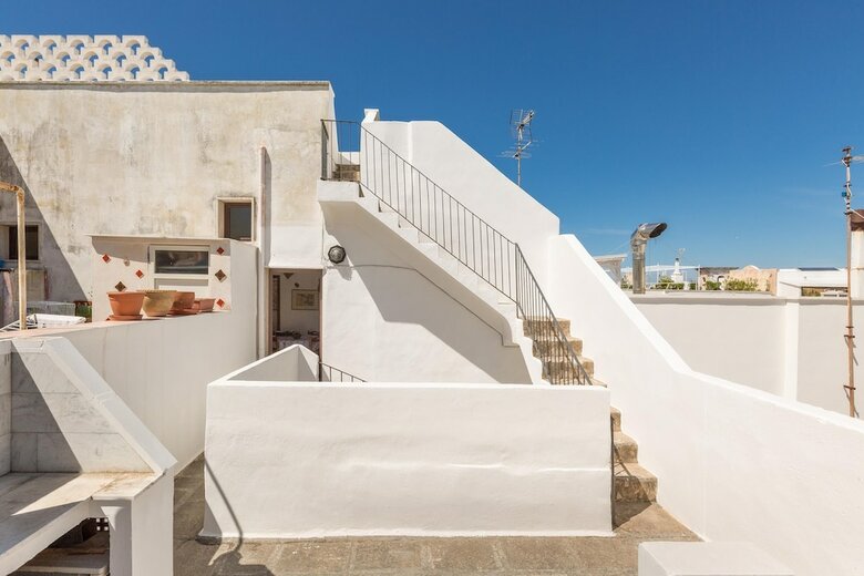 Apartamento Casa Della Rocca