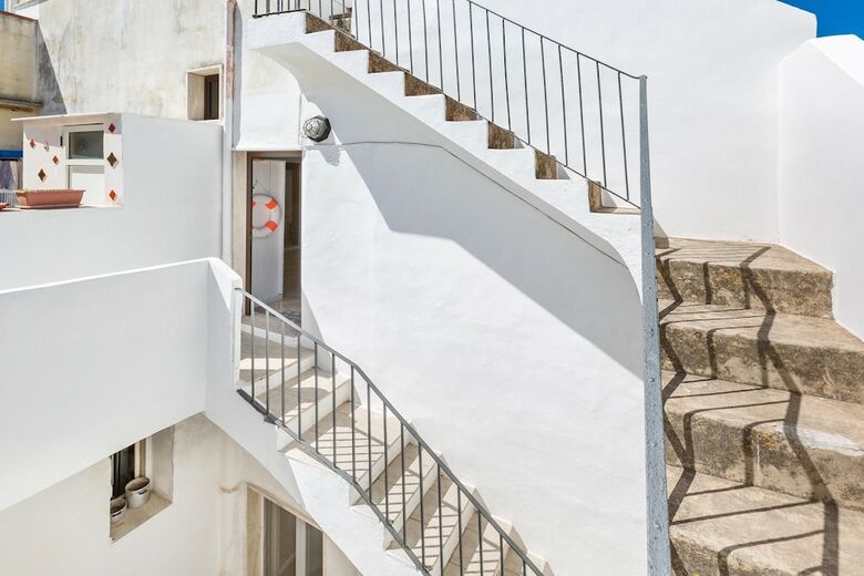Apartamento Casa Della Rocca