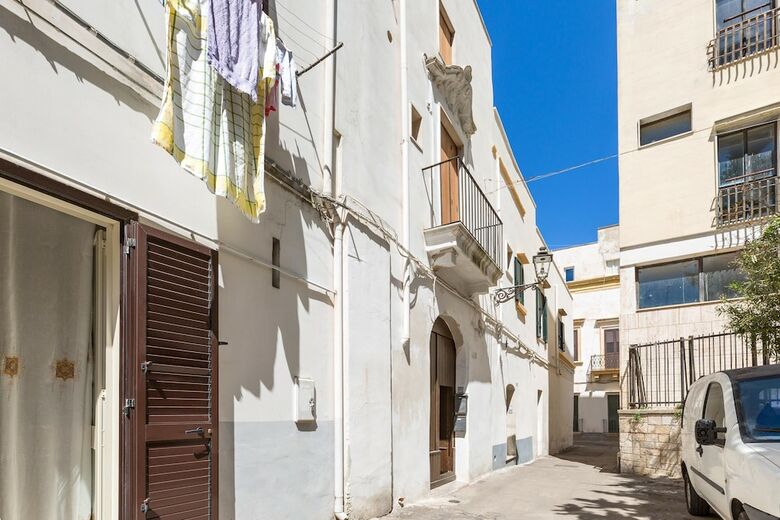 Apartamento Casa Della Rocca