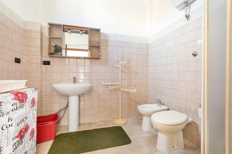 Apartamento Casa Della Rocca