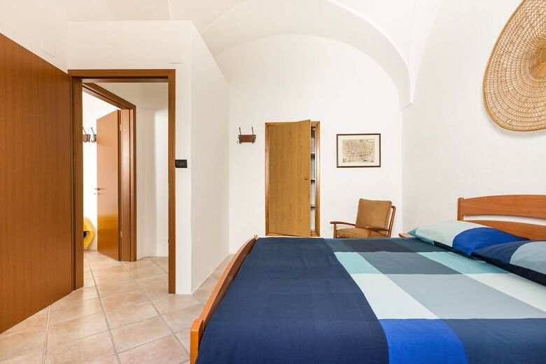 Apartamento Casa Della Rocca