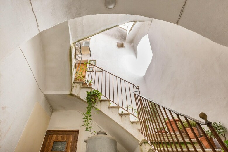 Apartamento Casa Della Rocca