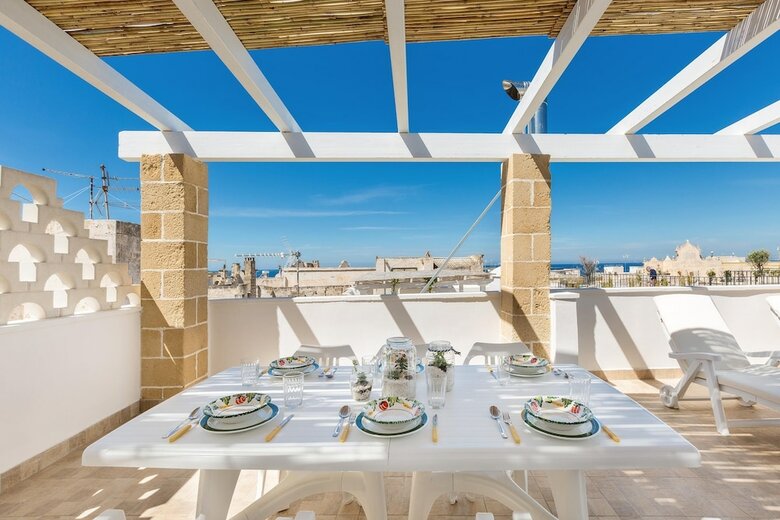 Apartamento Casa Della Rocca