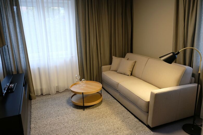 Apartamentos Bodenseeapartments