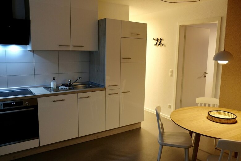 Apartamentos Bodenseeapartments