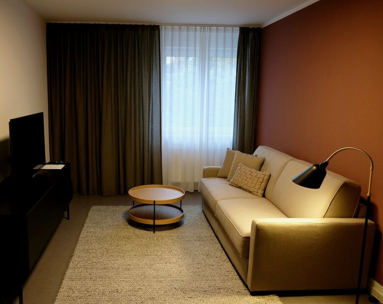 Apartamentos Bodenseeapartments