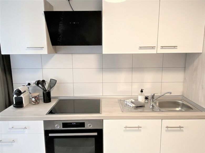 Apartamentos Bodenseeapartments