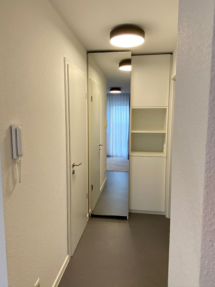 Apartamentos Bodenseeapartments