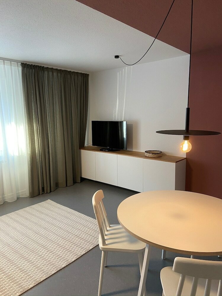 Apartamentos Bodenseeapartments