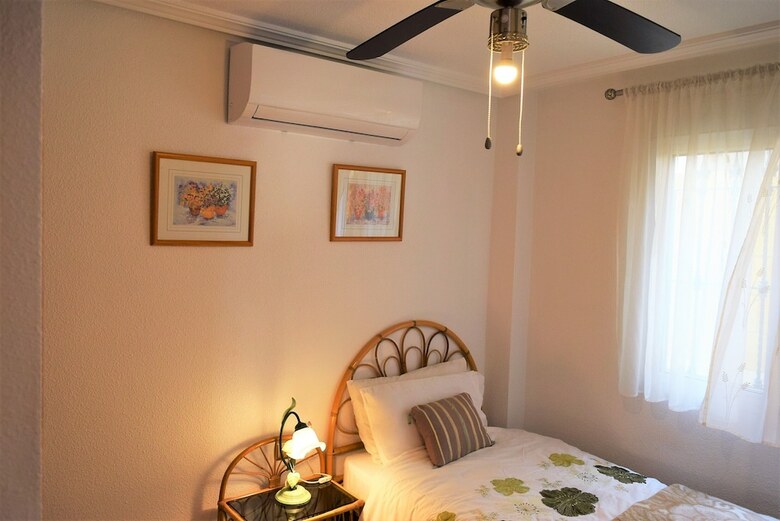 Full Villa With Private Salt Water Pool