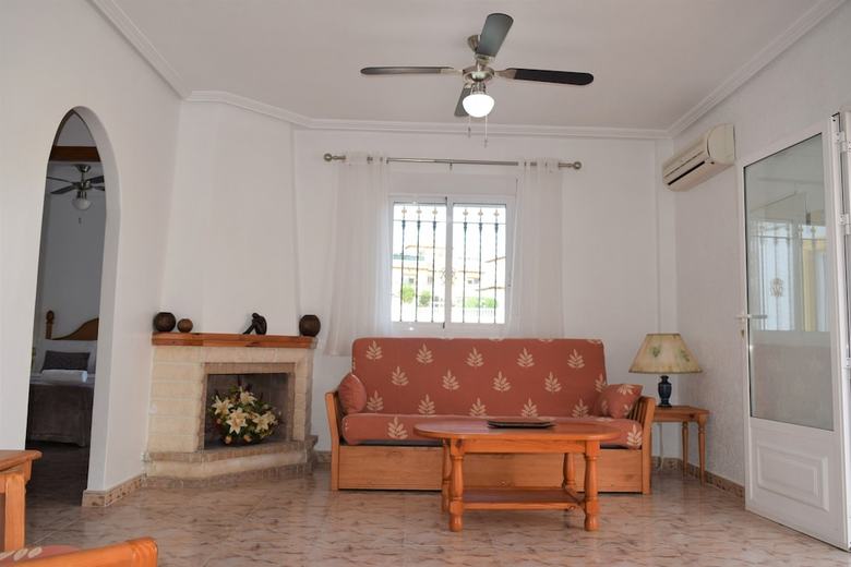Full Villa With Private Salt Water Pool