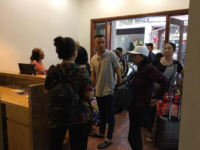Hoang Kim Hotel