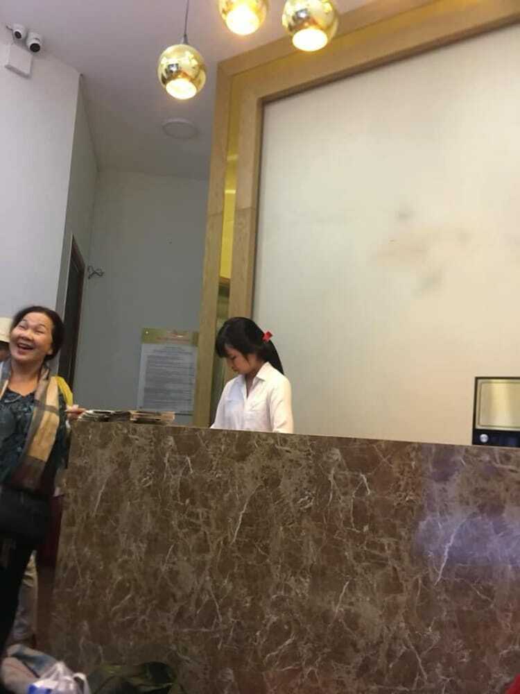 Hoang Kim Hotel