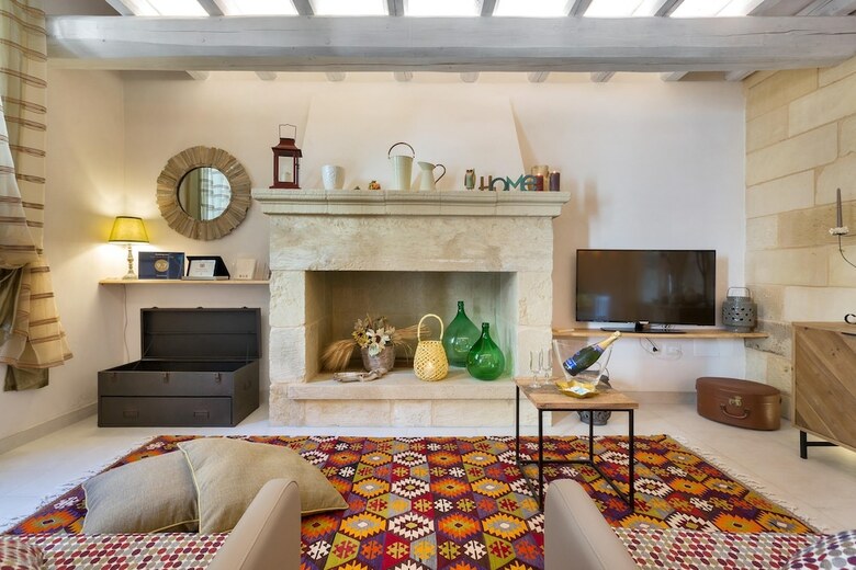 Bed & Breakfast Le Dimore Di Hanqorias