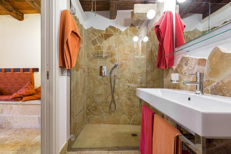 Bed & Breakfast Le Dimore Di Hanqorias