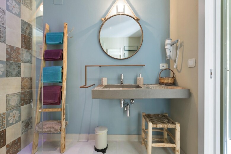 Bed & Breakfast Le Dimore Di Hanqorias