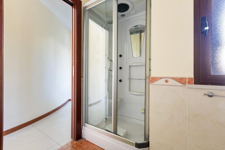Apartamento Villetta Lucri