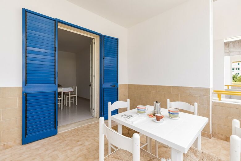 Apartamento Appartamento Stefy