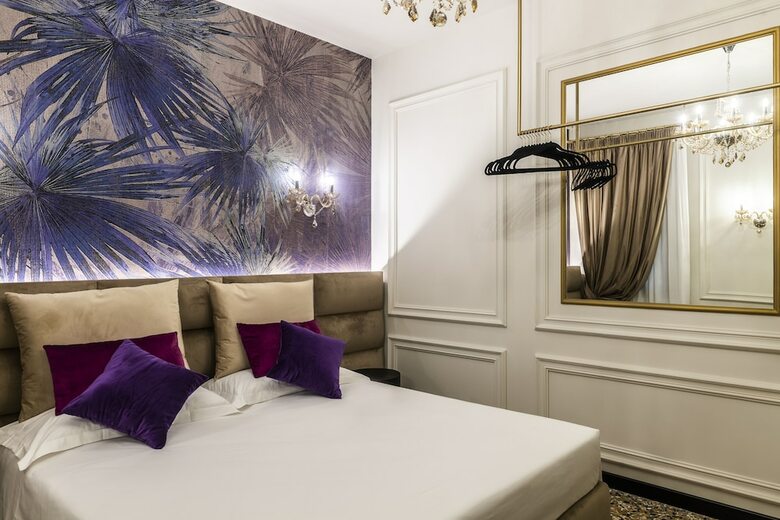 Bed & Breakfast San Maurizio Luxury Suites