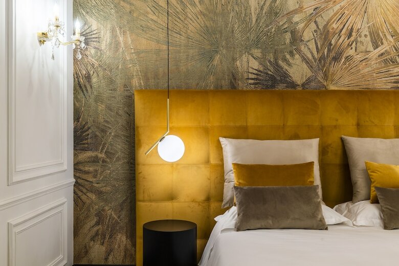 Bed & Breakfast San Maurizio Luxury Suites